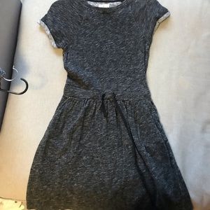 Lou and Grey knit dress XS